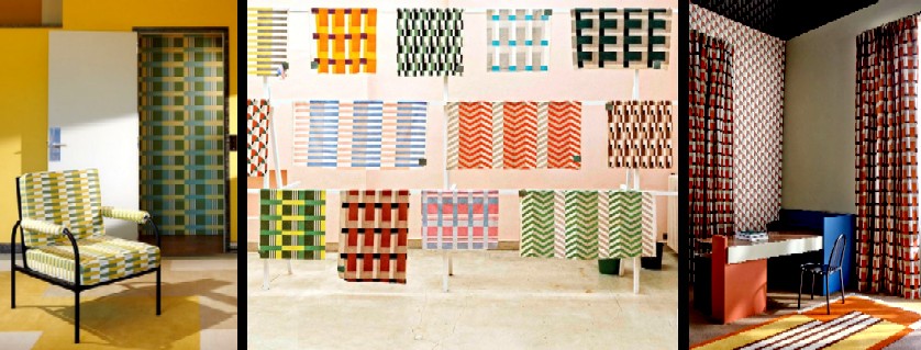 Elise Bourgeois Fabrics